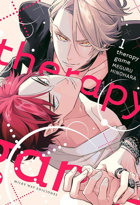 Therapy Game 01